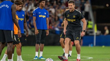 Morgan Rogers Puji Xabi Alonso: Manajer Chelsea Itu Masih Bisa Main di Premier League