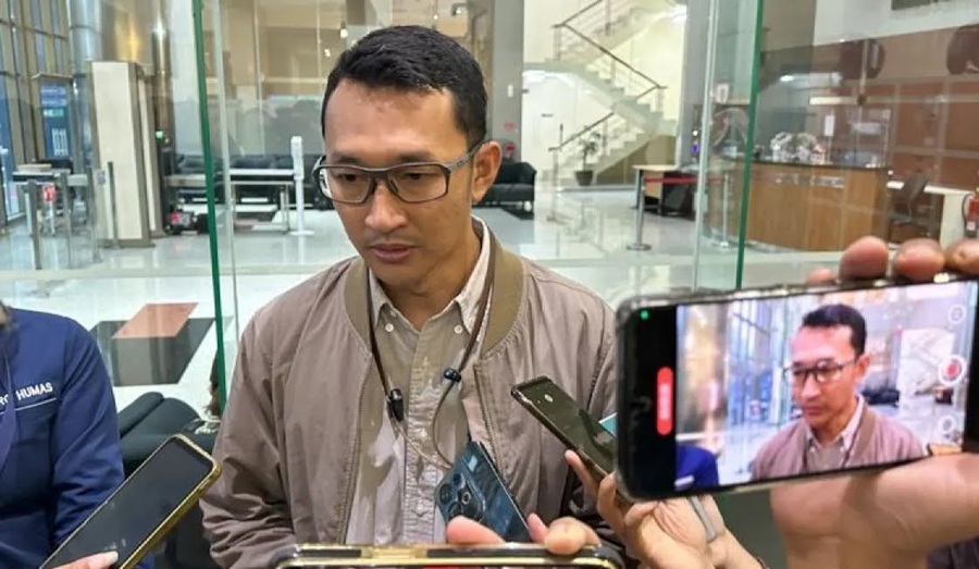 KPK Geledah Rektorat Unsoed, Temukan Surat Edaran Pencegahan yang Diabaikan
