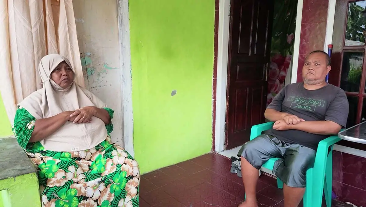 6.000 KK di Tanjungpinang Alami Perubahan Desil DTSEN, Dinsos Buka Pengajuan Pemutakhiran Data