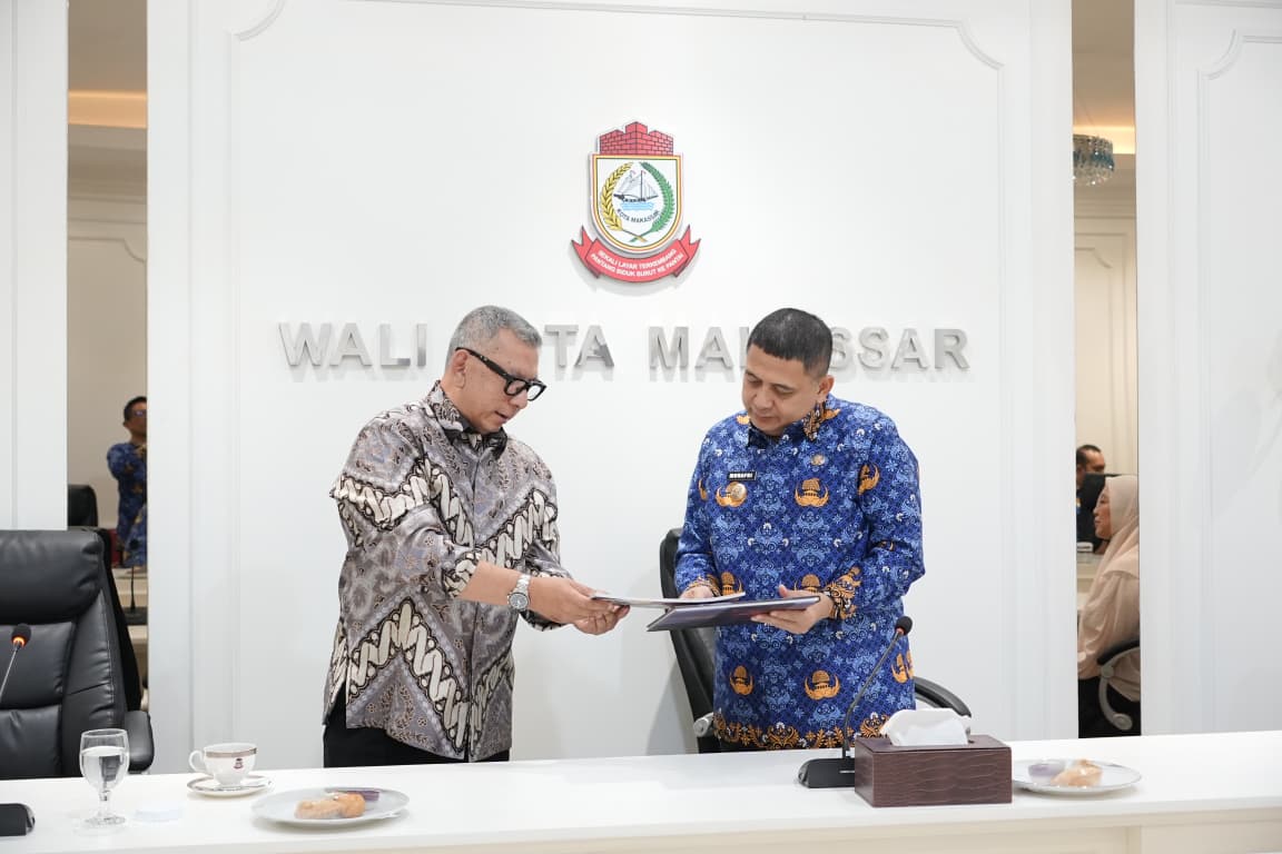 Pemkot Makassar Jajaki Pasar Global untuk UMKM dan Pariwisata, Diaspora New York Tawarkan Strategi Kurasi
