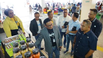 Target Penjualan 40 Mobil dan 70 Rumah di Jayapura, Bank Mandiri Optimistis Ekonomi Papua Bangkit
