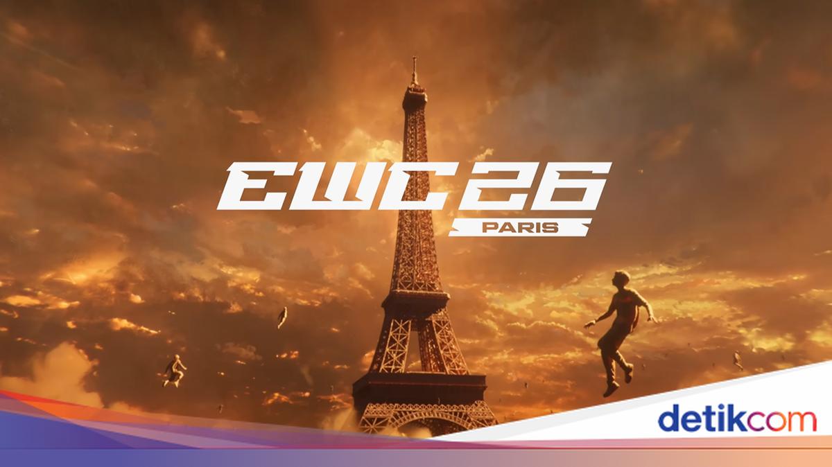 EWC 2026 Club Championship: AG.AL Juara Umum, Bawa Pulang Rp 123 Miliar
