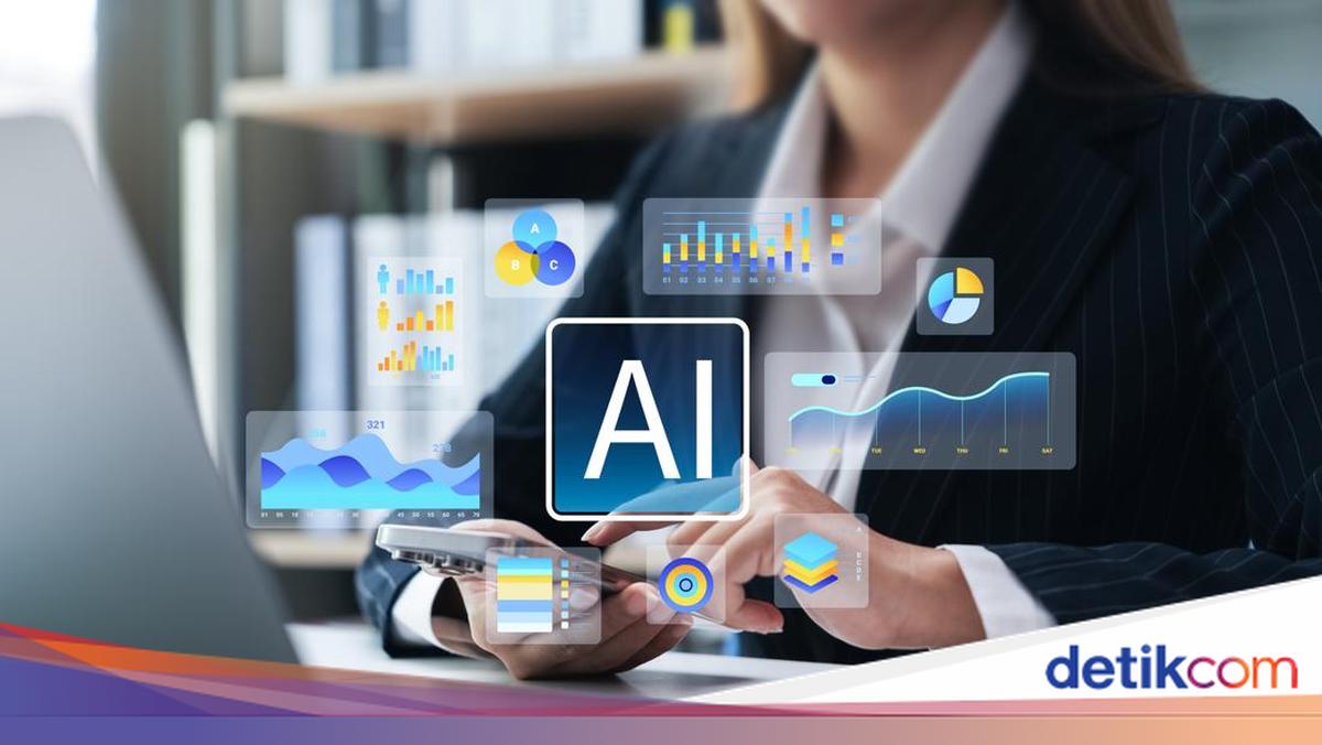 Indonesia Gabung WAICO di Tengah Perpres AI yang Mandek, Posisi Tawar Negara Dipertanyakan
