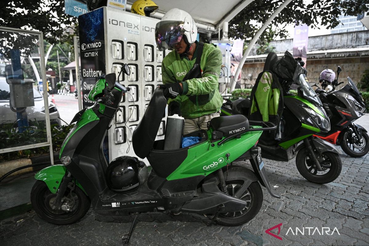 AISMOLI Minta Kepastian Regulasi Insentif Motor Listrik Sebelum September 2026