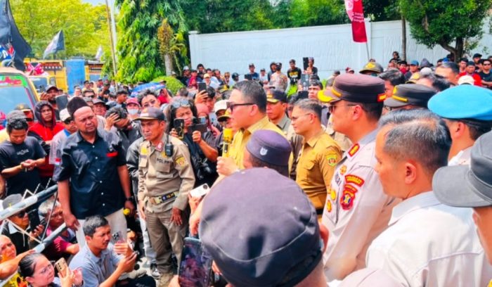 Sopir Truk Samarinda Tolak Kupon BBM Subsidi di Dishub, Wali Kota Buka Opsi Distribusi Baru