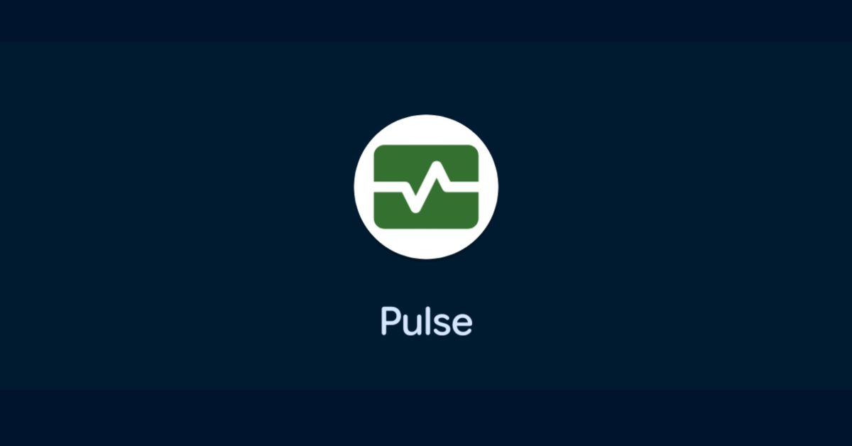 Android Pulse Muncul di Play Store, Ini Layanan Tersembunyi Google untuk Deteksi Anomali Sistem