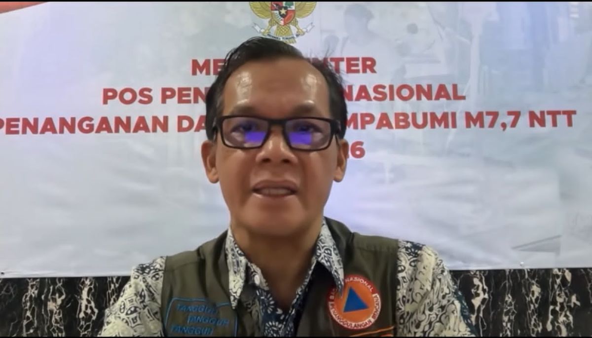 Operasi Modifikasi Cuaca di Kalsel Belum Jalan, BPBD Sebut Karhutla Masih Terkendali