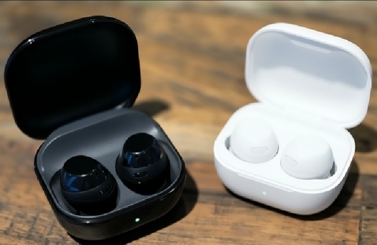 Review Samsung Galaxy Buds Core: TWS ANC Rp799 Ribu, Nyaman Tapi Ada