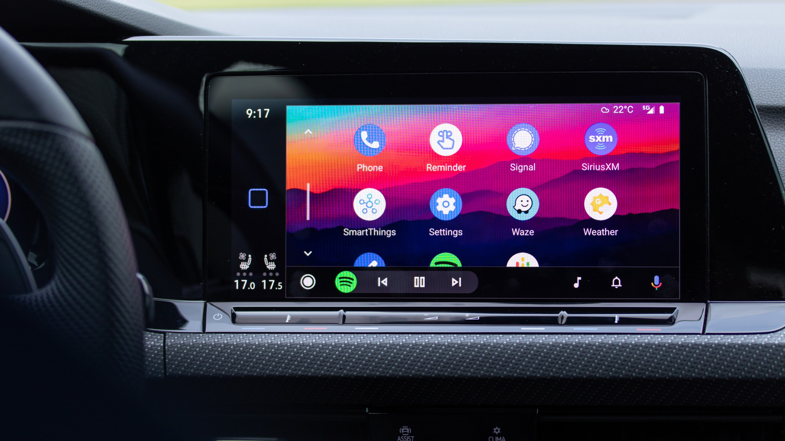 Android Auto vs Android Automotive OS: Bedanya Bukan Cuma Nama, Ini Kunci Memilih Mobil