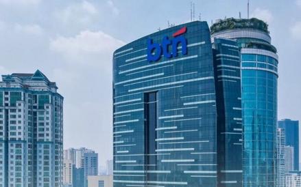 BTN Catat Laba Bersih Rp2,51 Triliun hingga Juli 2026, Melonjak 40 Persen