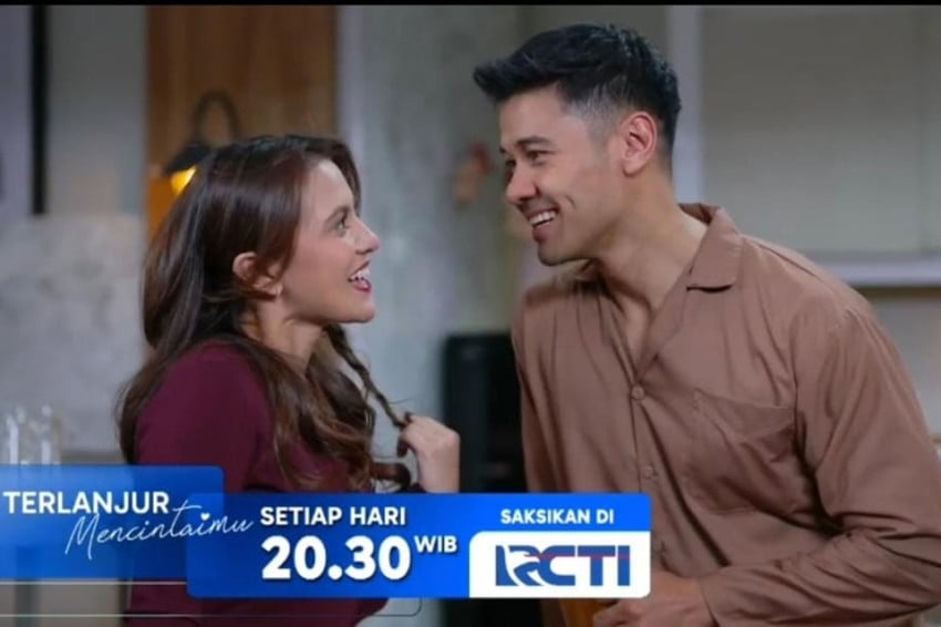 Sinopsis Terlanjur Mencintaimu Malam Ini: Laura Curi Kepercayaan Celia, Rahasia Wulan Terancam Bocor