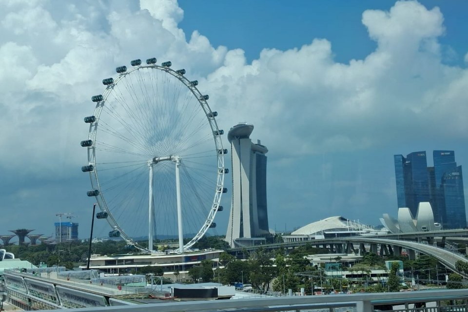 Inflasi Inti Singapura Tembus 2% Tertinggi Dua Tahun, Pemerintah Gelontorkan Bantuan SGD 2 Miliar
