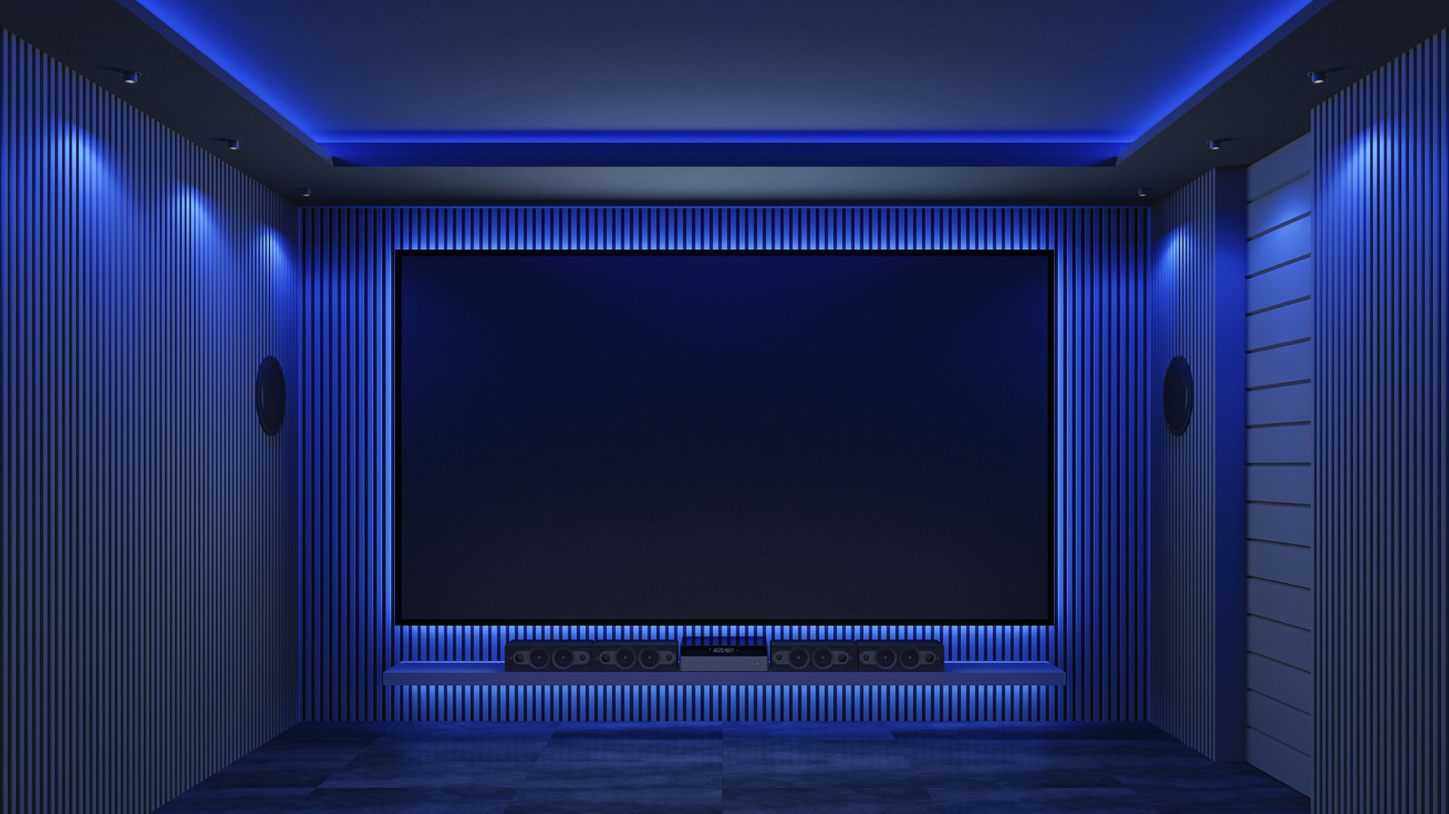 Cara Paling Efektif Menguji Sistem Dolby Atmos di Rumah, dari File Resmi hingga Film Pendek