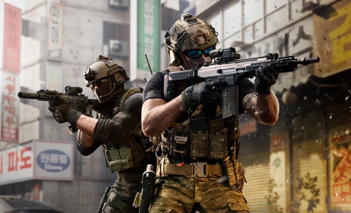 Call of Duty: Modern Warfare 4 Beta Tembus 115 Ribu Pemain di Steam, Kalah dari MW2