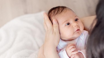 6 Mitos Perawatan Bayi yang Bikin Orang Tua Baru Cemas, Ini Fakta yang Perlu Diluruskan