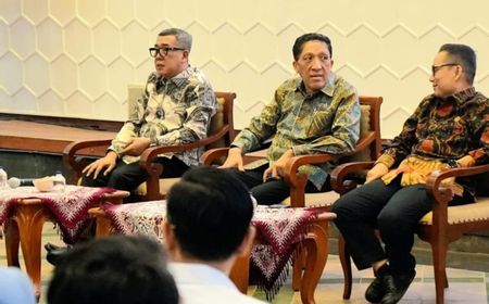 Kementerian Kebudayaan Terima 300 Peserta Magang, Pendaftar Capai 1.848 Orang