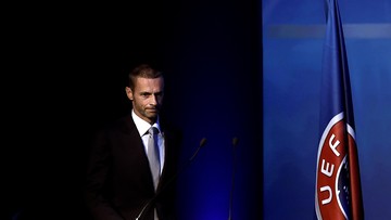 Presiden UEFA Ceferin Tolak Maju Jadi Calon Lawan Infantino di Pemilihan FIFA
