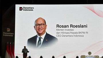 Ekspor Batu Bara, Sawit, dan Ferroalloy Tembus US$ 70 Miliar, Danantara Awasi Lewat Satu Pintu