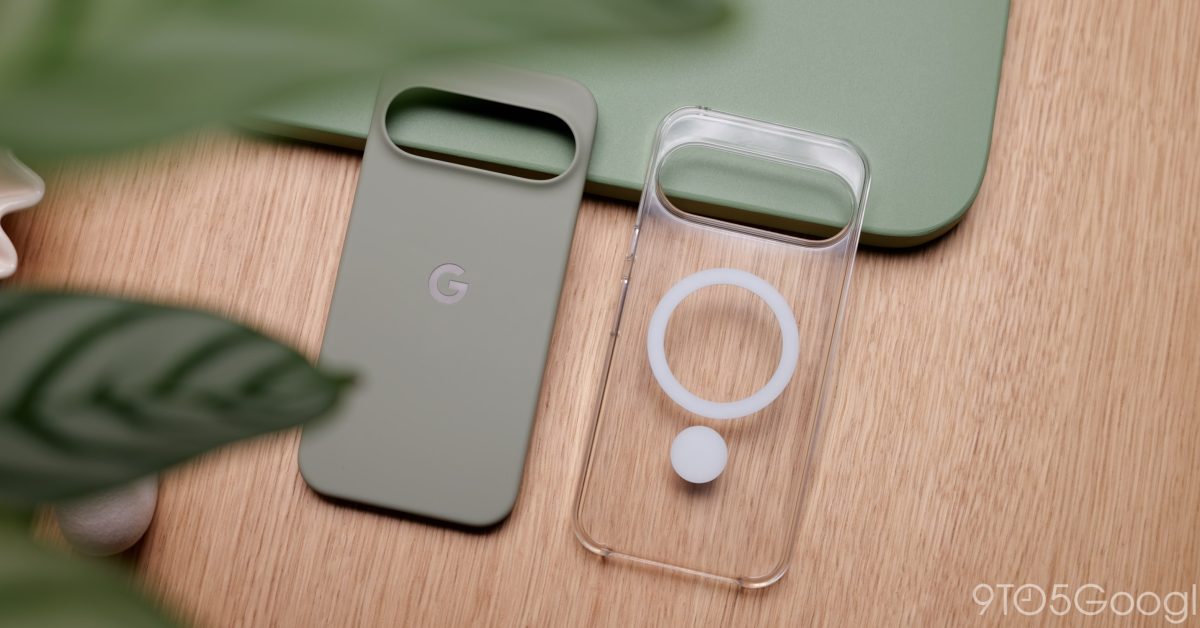 Casing Google Pixel 11 Seharga Rp 800 Ribu, Apakah Layak Dibeli?