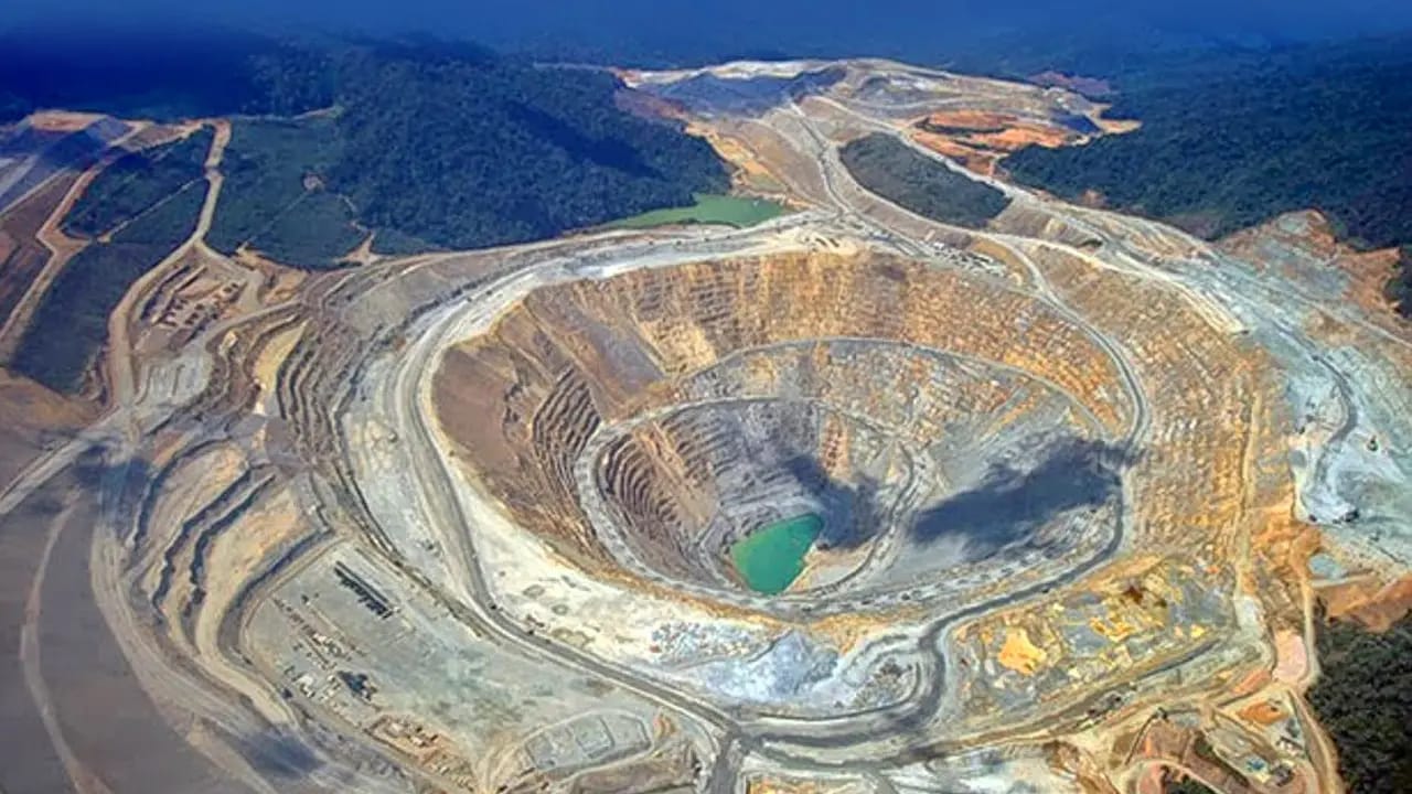 Proyek Hu'u Dompu NTB Diklaim Punya Cadangan Emas Melebihi Freeport, Eksplorasi Sudah 28 Tahun
