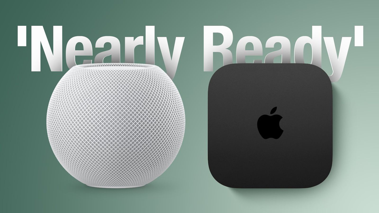 Apple Siapkan Ruang Khusus di Gerai Retail untuk Produk Smart Home Terbaru