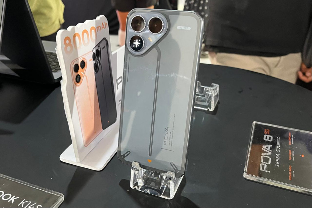 Daftar Harga Infinix, Tecno, itel Juli 2026: Bukan Cuma Soal Murah, Ini Bedanya