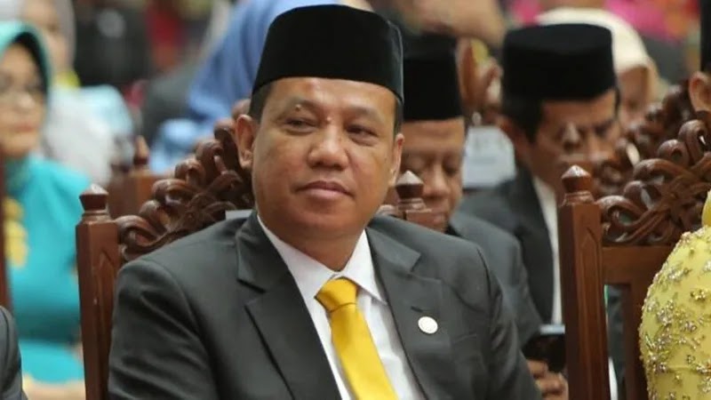 DPRD Kalimantan Tengah Dorong Bank Kalteng Perluas Pembiayaan UMKM, Minta Proses Pengajuan Efektif dan Tak Berbelit