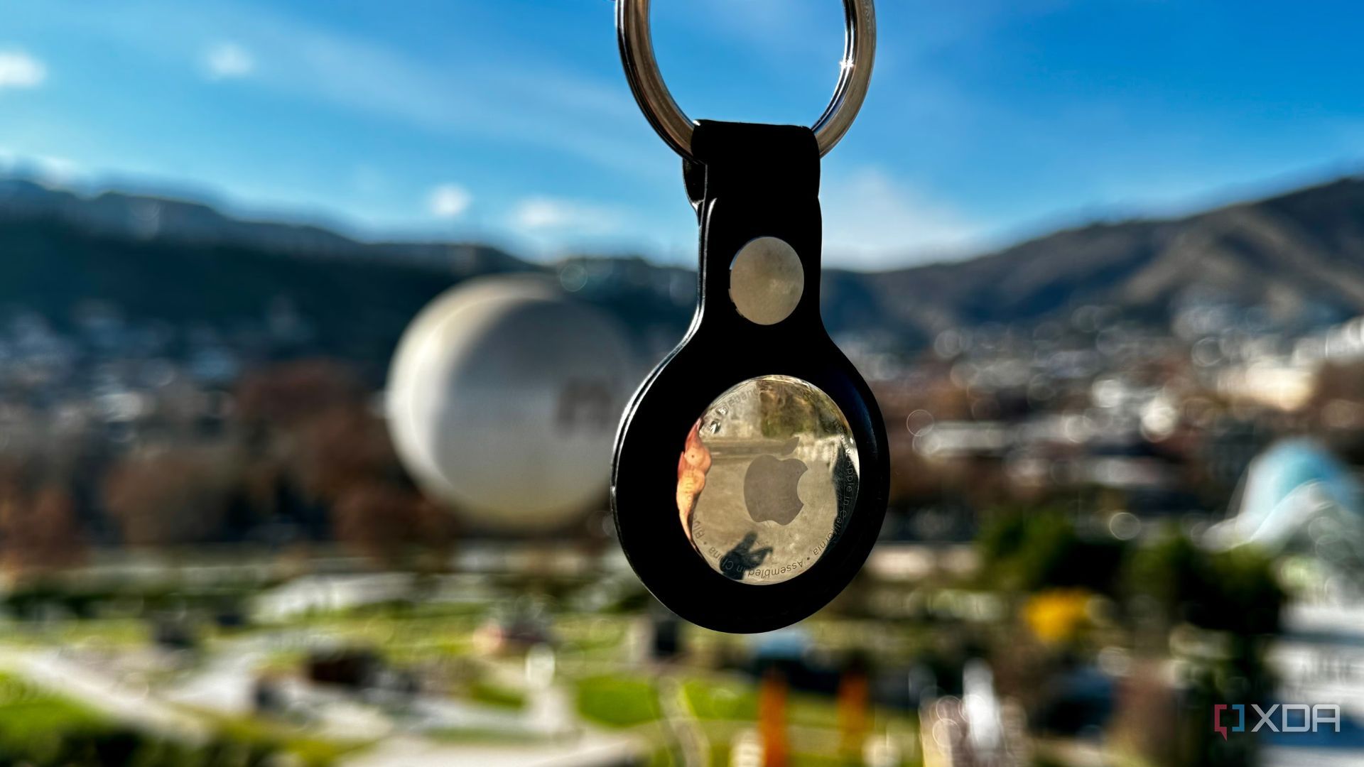 Apple AirTag 4 Pack Turun Harga Jadi Rp 1,3 Juta di Amazon, Termurah yang Pernah Ada