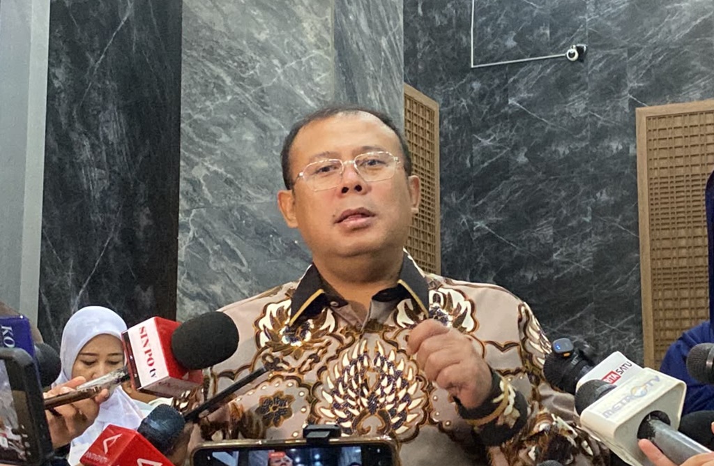 Rekening Aktivis Pati Diblokir Bank Mandiri, DPR Minta Klarifikasi soal Dana Rp80,9 Juta