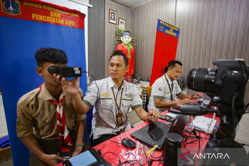 IKD KTP Digital: Aturan, Manfaat, dan Syarat Aktivasi Terbaru