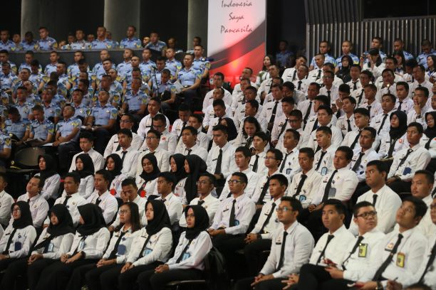 BKN Buka Suara soal CPNS 2026: Ini Jadwal Resmi, Formasi, dan Cek Hoaks