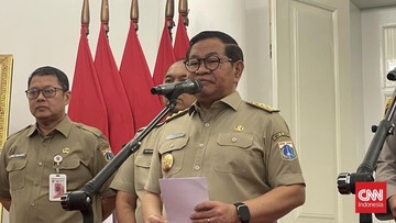 Pramono Anung Bantah Tarif Parkir Jakarta Rp60 Ribu per Jam, Belum Ada Keputusan Resmi