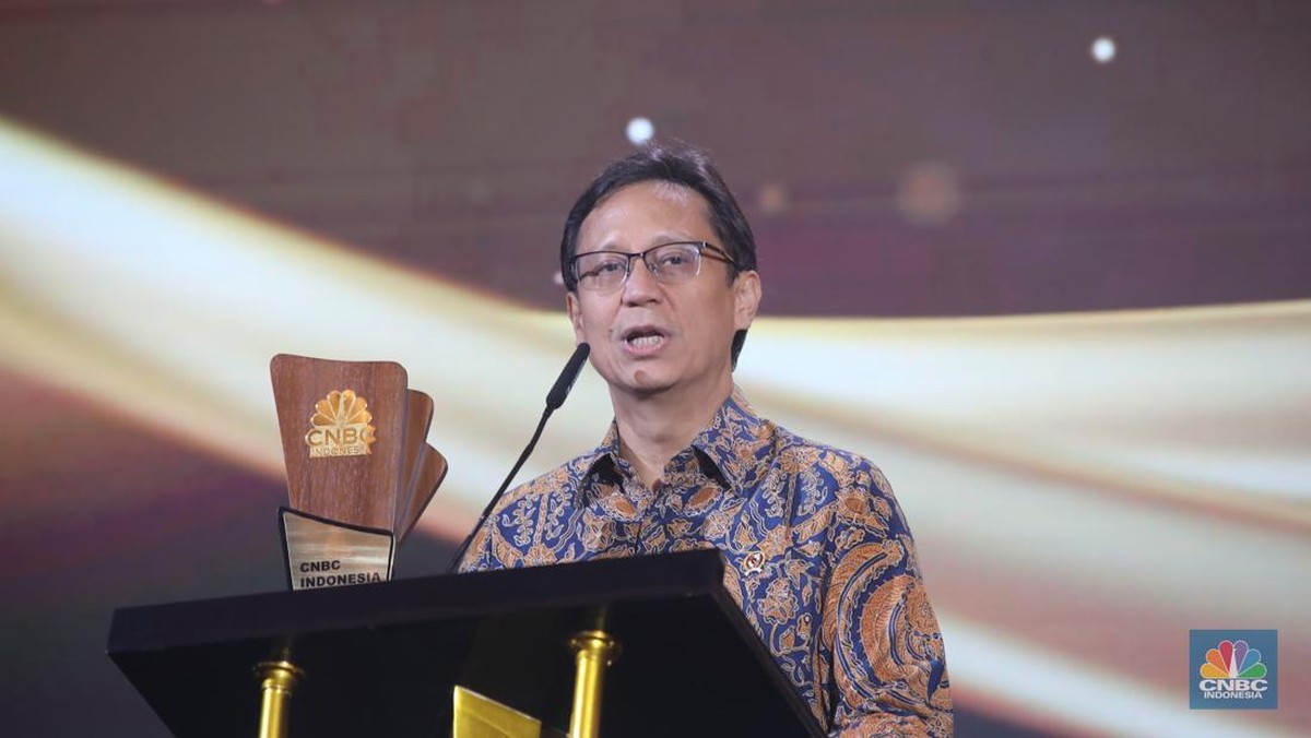 Bursa Calon Dirjen WHO: Menkes Budi Gunadi Bersaing dengan Tiga Nama, Ini Peluang dan Tantangannya