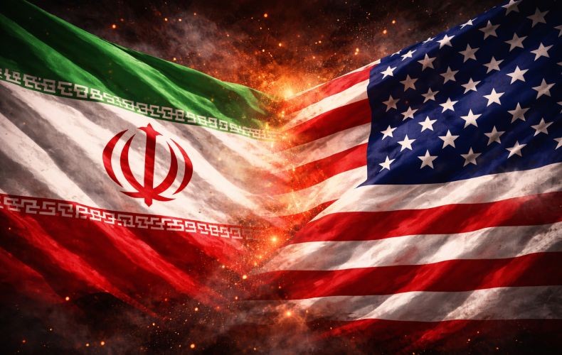 Menkeu AS Sebut Perang Ekonomi Lawan Iran Masuk Fase Terakhir