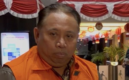 KPK Sita Dokumen Titipan Calon Mahasiswa Usai Geledah Rumah dan Rektorat Unsoed