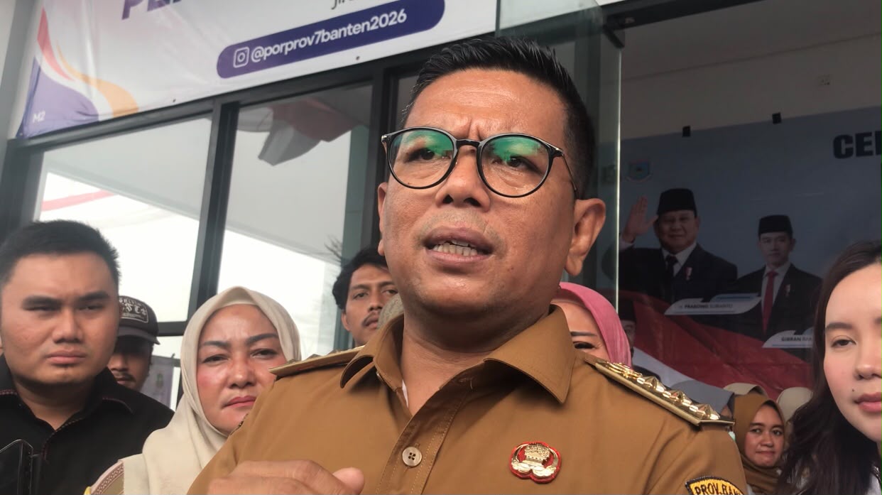 Cek Kesehatan Gratis di Banten Capai 6 Juta Jiwa, Hipertensi dan Gula Darah Jadi Temuan Terbanyak