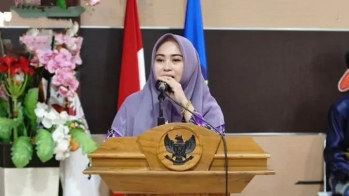 Ketua TP PKK Jeneponto Dorong Forum Anak Aktif Suarakan Aspirasi di Peringatan HAN 2026