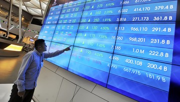 IHSG Diproyeksi Menguat ke 6.628, ANTM dan BBCA Masuk Daftar Pilihan Analis