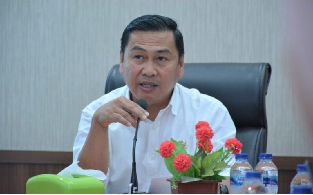 Kualitas Udara Palembang Tak Sehat, Pemkot Resmi Tiadakan Apel Pagi ASN dan Upacara Sekolah Mulai Senin