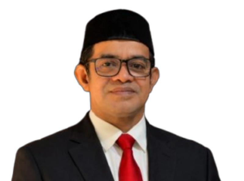 Taufik Kini Punya Modal Dua Jabatan Eselon IIa, Syarat yang Dulu Jadi Ganjalan Nasir untuk Sekda Aceh