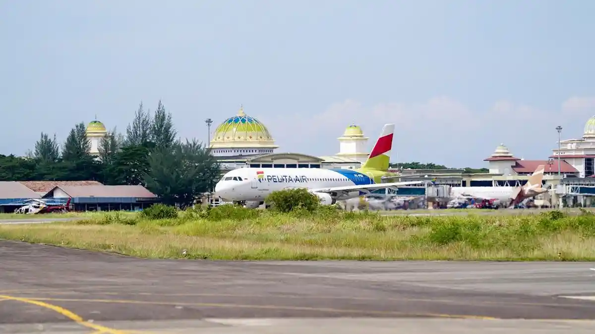 19 Penerbangan Dilayani Bandara SIM Aceh Besar Hari Ini, Rute Terbanyak ke Jakarta dan Kuala Lumpur