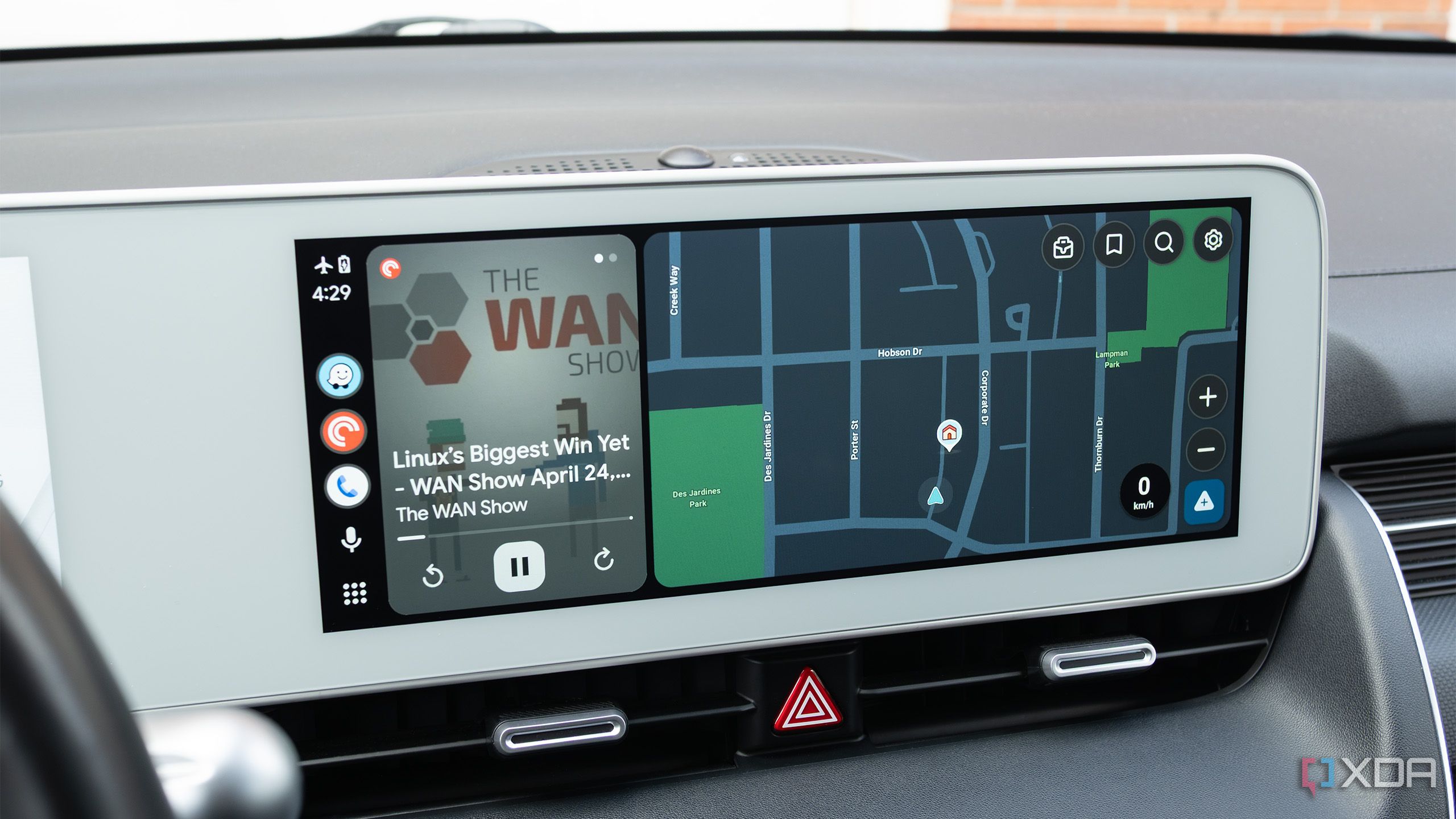 Google Maps di Android Auto Alami Gangguan Data Lalu Lintas, Belum Ada Jadwal Perbaikan