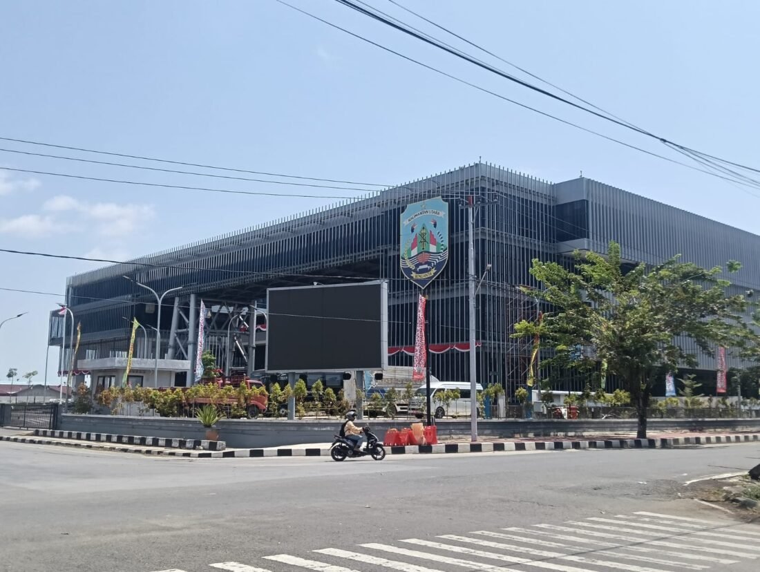 Kabut Asap Selimuti Kaltara, Pemprov Terapkan WFA bagi ASN pada 24 Agustus 2026
