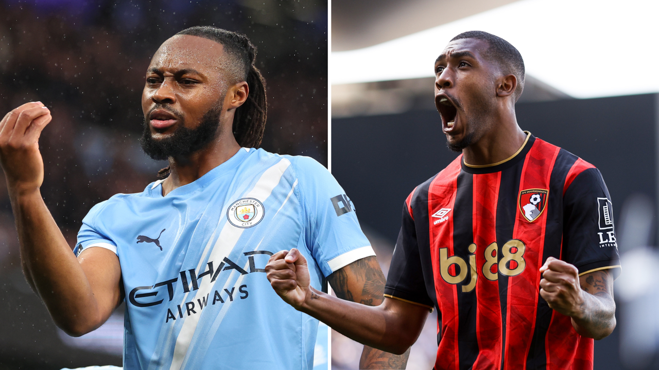 Cara Nonton Man City vs Bournemouth Gratis: Streaming Premier League via CazeTV
