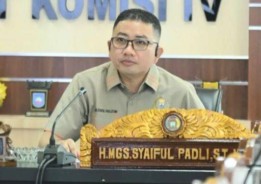 Kabut Asap Palembang Memburuk, Fraksi PKS Desak Pemkot Siapkan Kebijakan Sekolah Daring dan Status Darurat