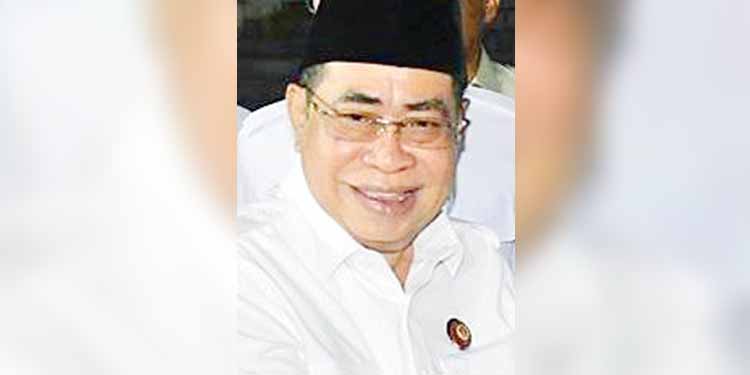 Lomba Vokalia Lurah dan Kepala Puskesmas se-Kota Gorontalo Ditutup, Wali Kota Ingatkan Jajaran Jaga Kehati-hatian