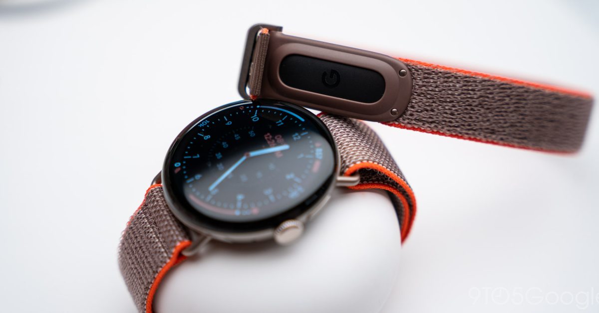 Pixel Watch Ultra Didesak Adopsi Desain Fitbit Air, Ini Alasannya