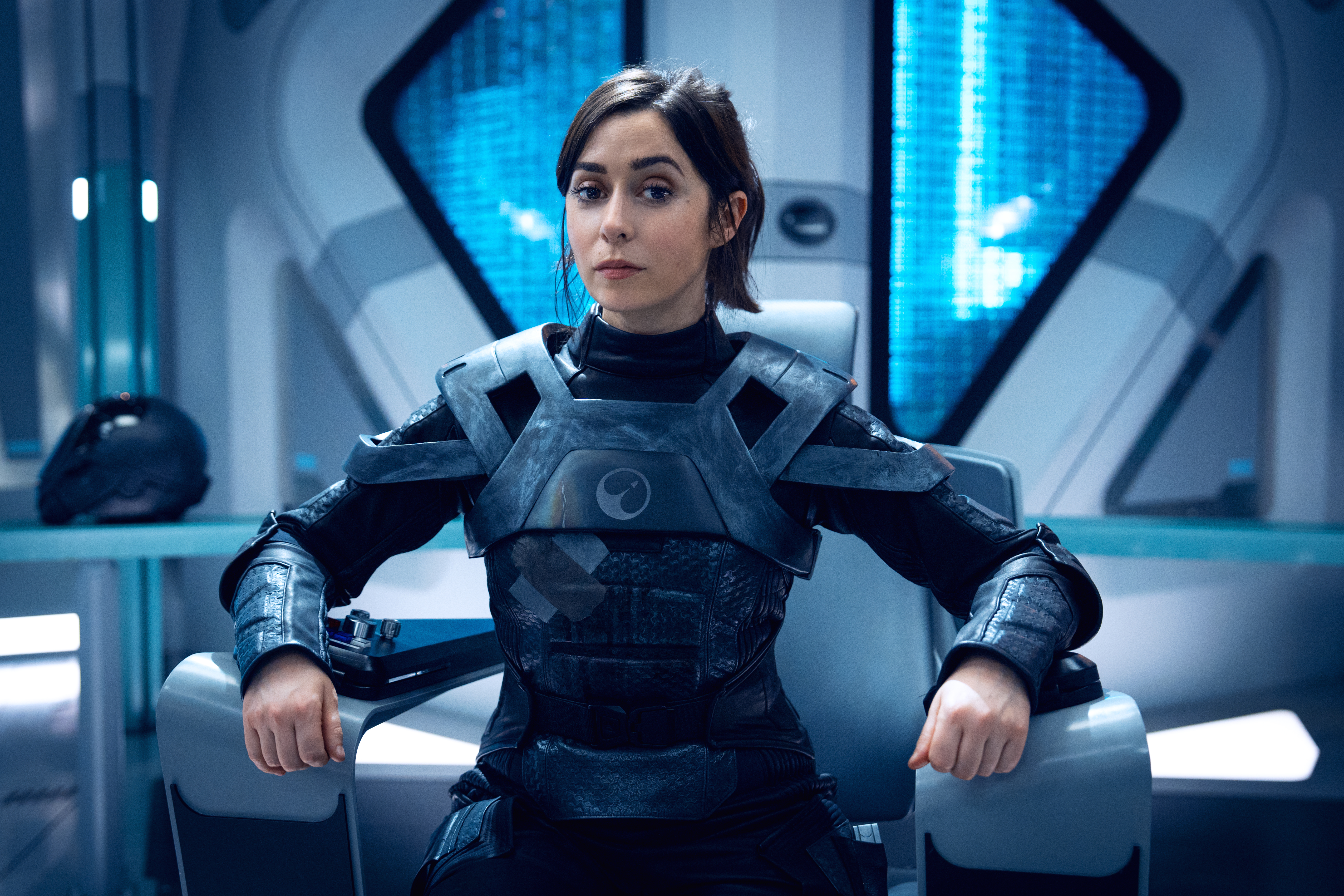 Black Mirror Season 8 Resmi Syuting, Netflix Umumkan Perpanjangan Being Gordon Ramsay dan Legends