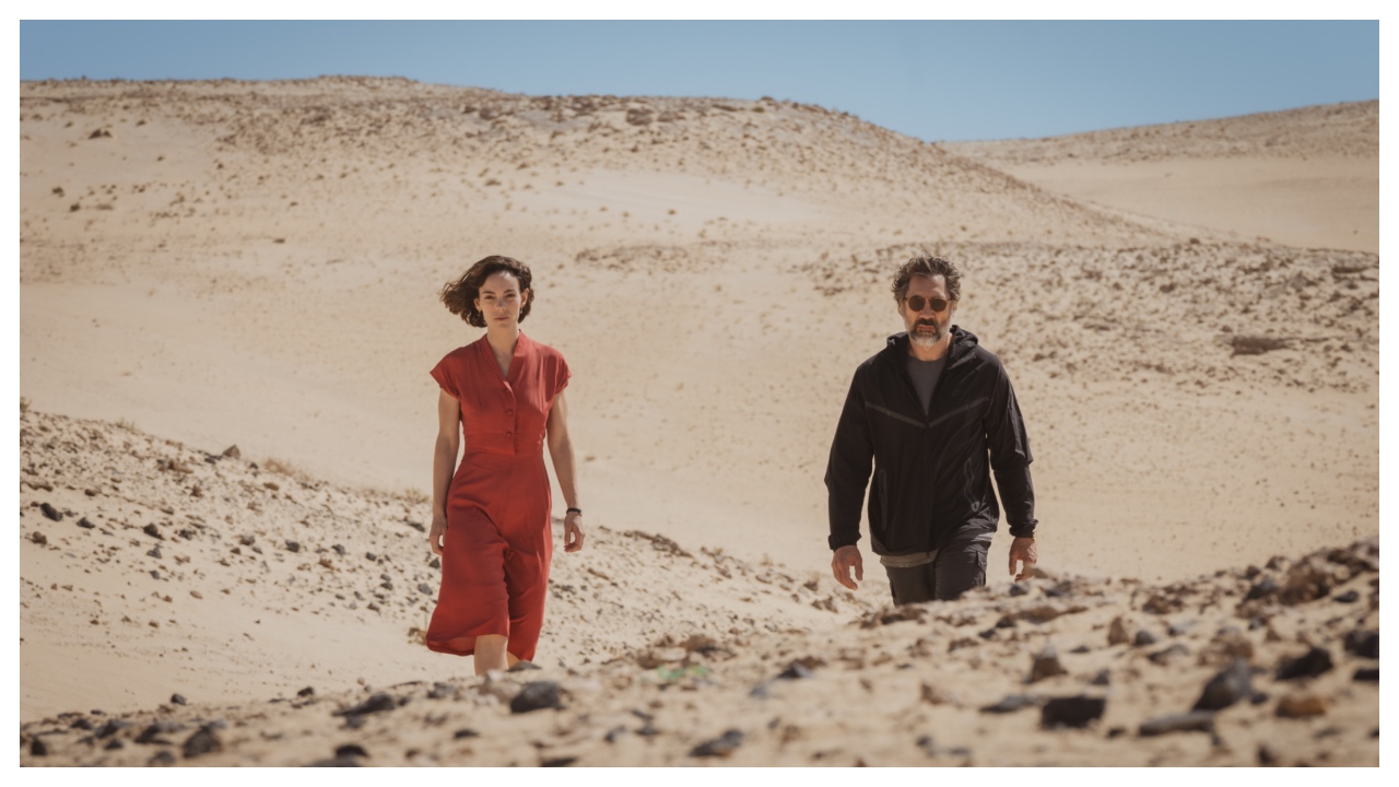 Film The Beloved Raih Distribusi Amerika Utara, Javier Bardem Diusung untuk Best Actor Oscar