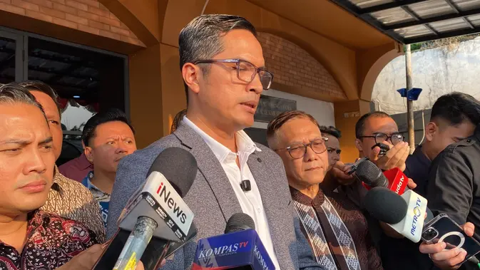 40 Aturan Dilanggar APH di Perkara Febrie, Kubu FA Minta Hakim Tak Ragu Kabulkan Praperadilan